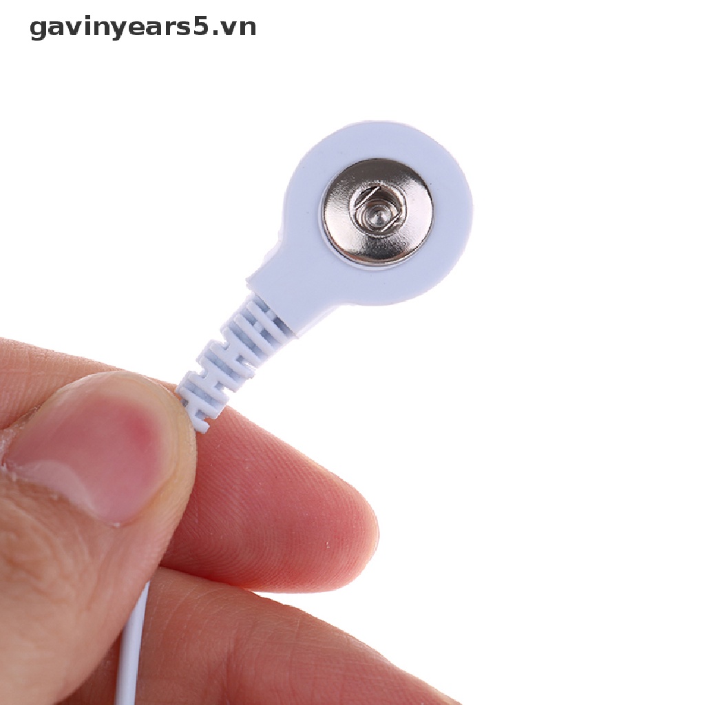 Dây Dẫn Điện Cực 2 Chiều Jack Dc 3.5Mm Thay Thế Tiện Dụng