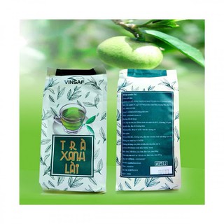 LỤC TRÀ LÀI VINSAF PHA TRÀ SỮA 500G