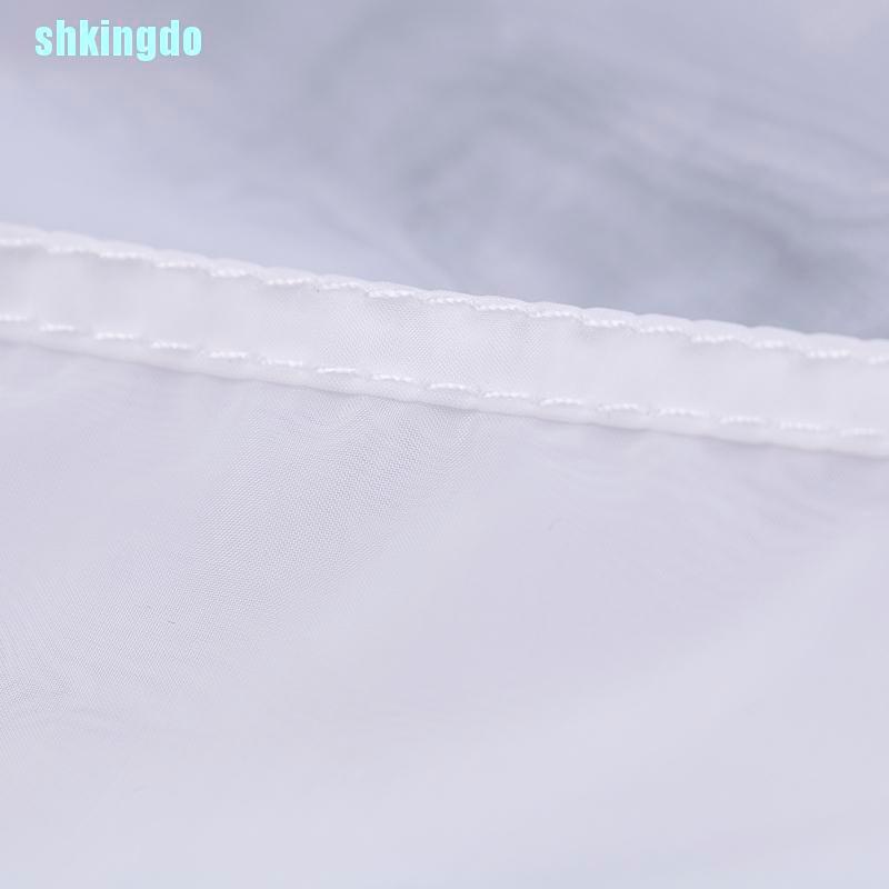 Túi Lưới Lọc Sữa / Rau Củ Quả / Thức Ăn Đa Năng Tiện Dụng