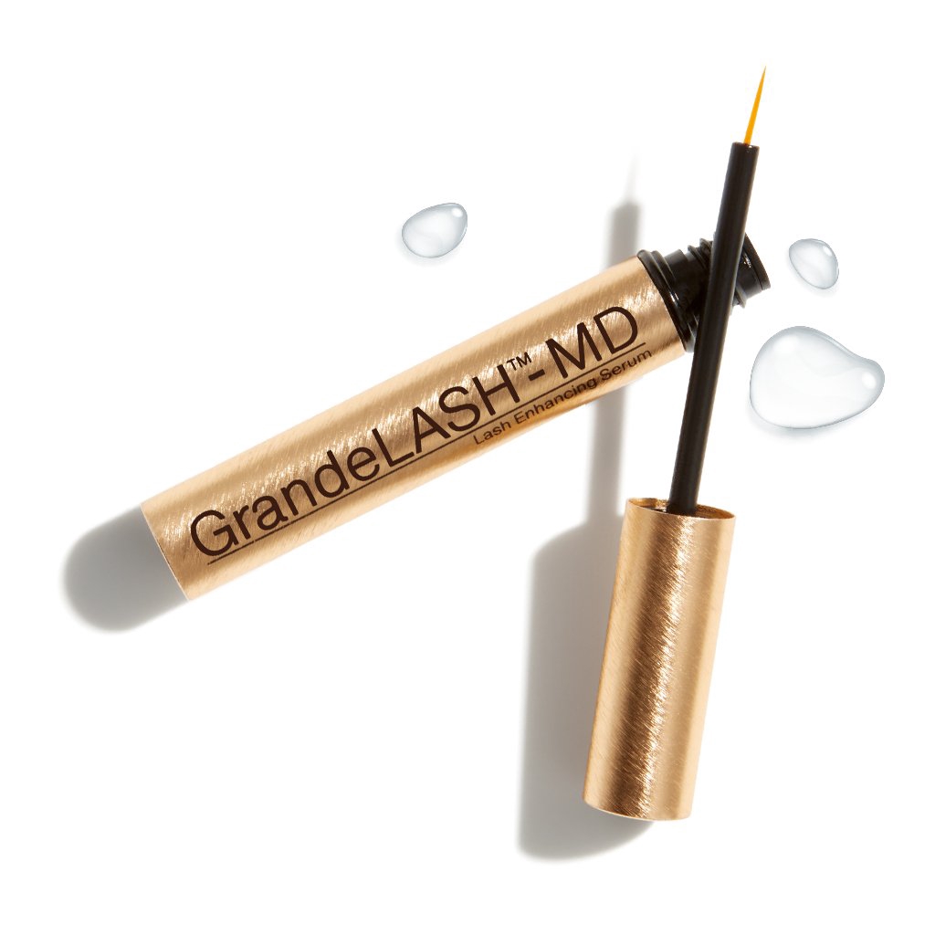 Huyết Thanh Dưỡng Mi Grande Cosmetics GrandeLASH™ - MD Lash Enhancing Serum - Bunny Beauty hàng đủ Bill