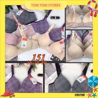 Áo lót không gọng đệm mỏng ms 151 tom_tom_storee