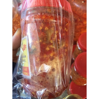 Mắm cá rò 1hur 25k