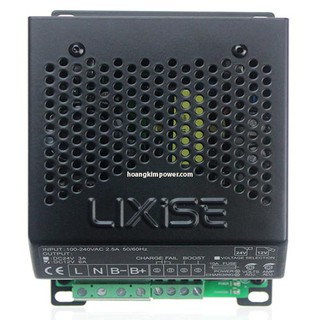 Bộ sạc ắc quy tự động lixise lbc2405