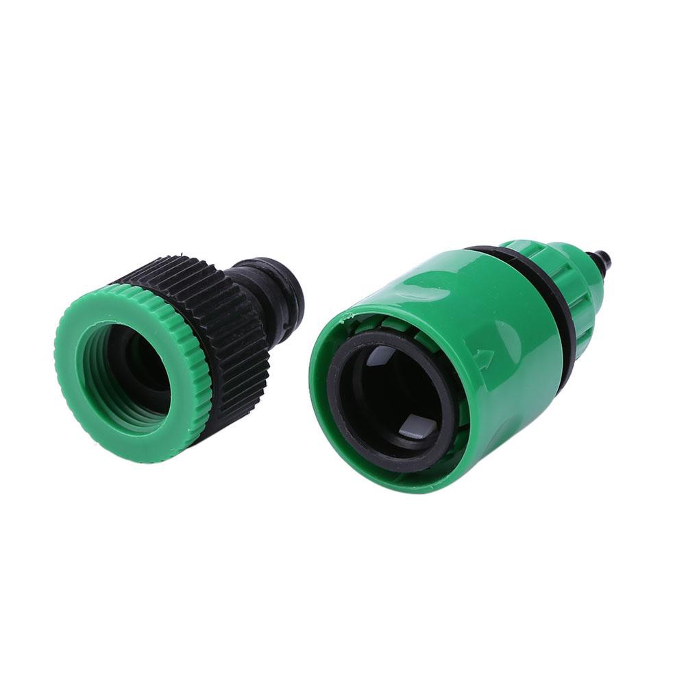 Đầu Nối Ống Nước 1/4/7 8/12