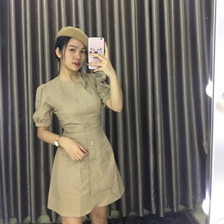 Váy tiểu thư