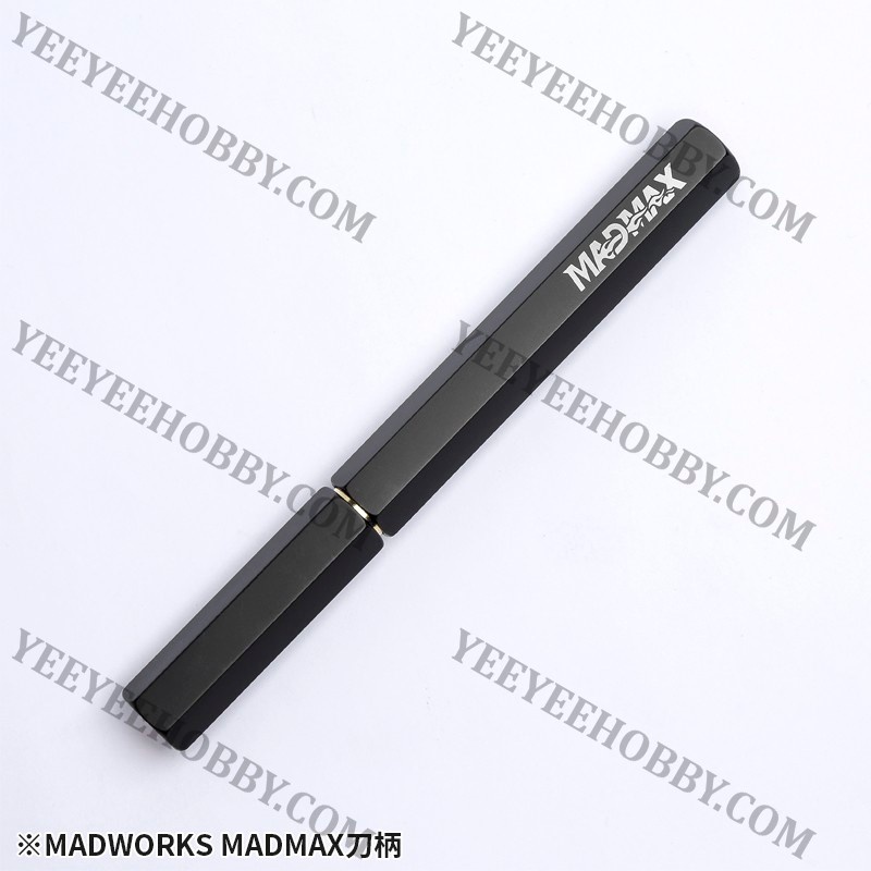 DỤNG CỤ MÔ HÌNH MADWORKS - CÁN TAY CẦM CHISEL MADMAX MULTIFUNCTION MODEL'S HANDLE