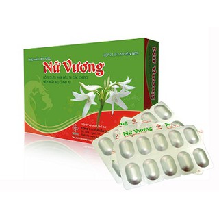 Nữ vương New