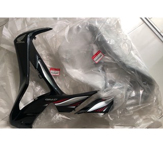 YẾM FUTURE 125 MÀU ĐEN ZIN  CHÍNH HÃNG HONDA