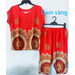 BỘ LỬNG TOLE THÁI SỐ 3 (60 - 65kg)
