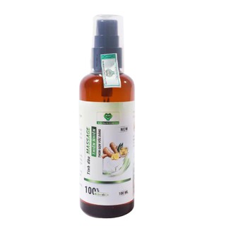 Tinh Dầu Massage Tan Mỡ Mẹ Ken, Thon Gọn Vóc Dáng [ Giảm Mỡ Tự Nhiên Không Tác Dụng Phụ ]