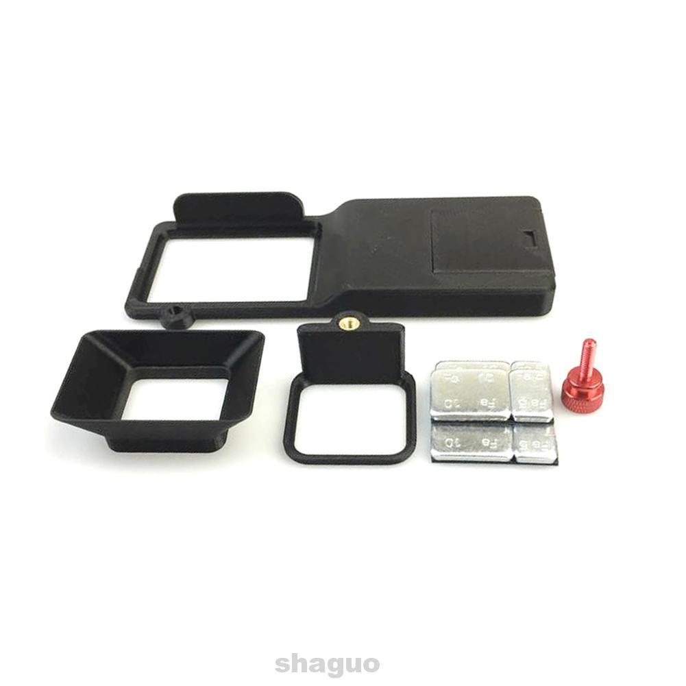 Camera Adapter Mobile Phone Stable Easy Install Mounting Holding For OSMO | BigBuy360 - bigbuy360.vn