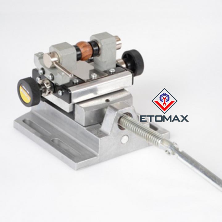 Ê tô kẹp hạt tròn MINIQ BG6259