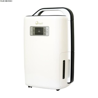 Máy hút ẩm fujie hm-916ec