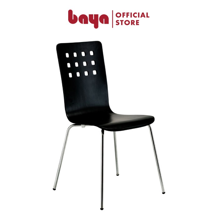 Ghế Ăn BAYA BAVARIA 340 | BigBuy360 - bigbuy360.vn