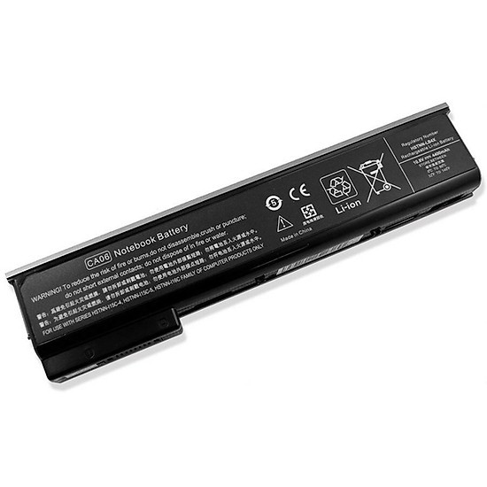 Pin laptop HP CA06 ,Probook 640 G1, 645 G1, 650 G1, 655 G, 640g1, 645g1, 650g1, 655g1, 350 g2, 350g2, 350 g0, 350g0