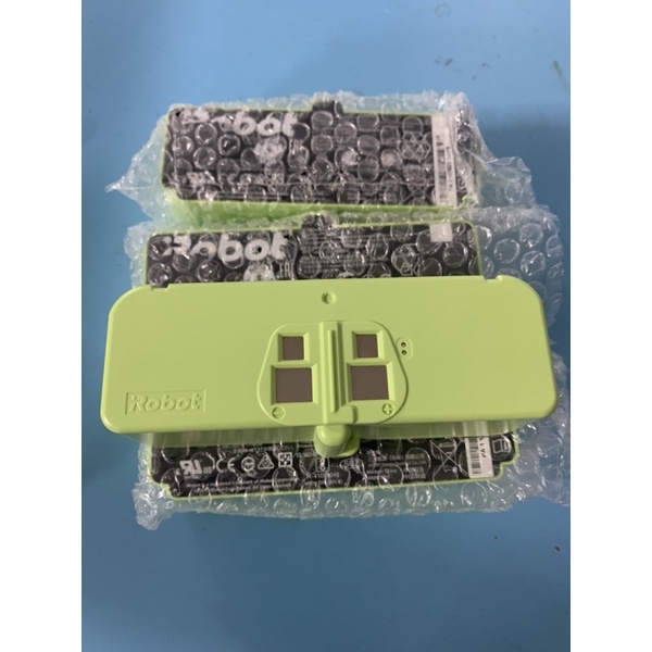 [Chính Hãng] Pin Chính Hãng Robot Hút Bụi iRobot Roomba