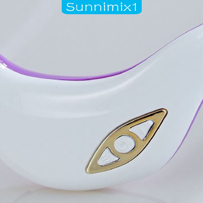 Máy massage mắt giảm quầng thâm và bọng mắt hiệu quả