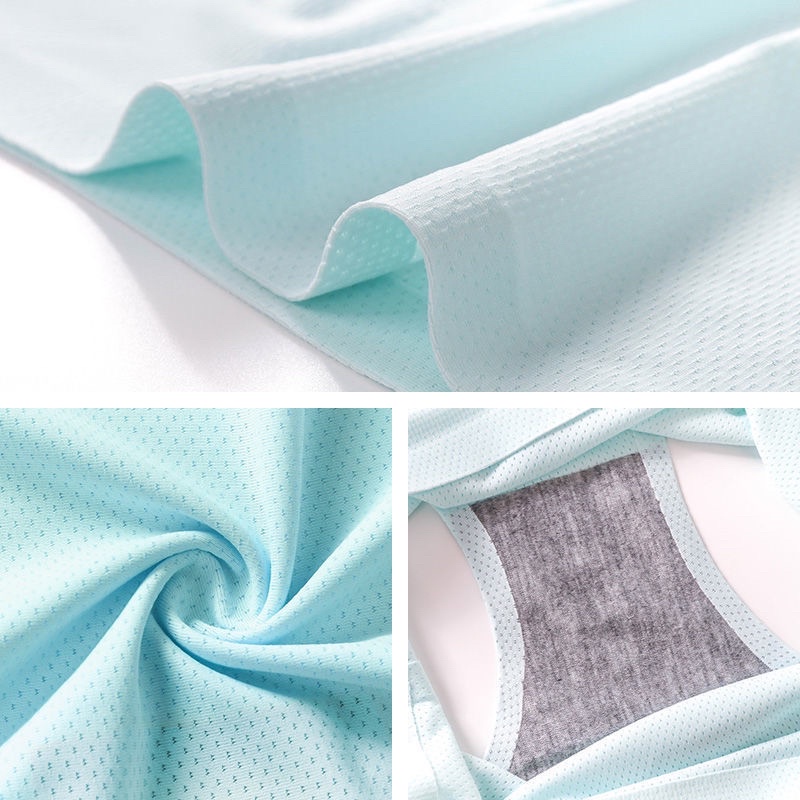 Quần Lót Đúc Su Thông Hơi 1523 1524