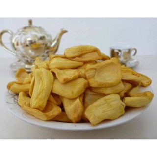 1kg Mít sấy khô nguyên miếng cực thơm ngon