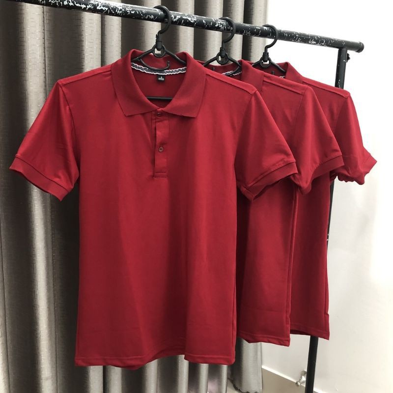 ÁO THUN CÁ SẤU 4 CHIỀU GIÁ RẺ