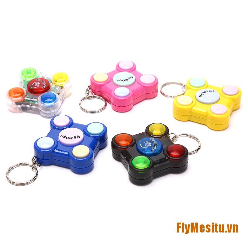 ✨FlyMesitu Joystick Fidget Pad Decompression Handle Adult Children Educational Game