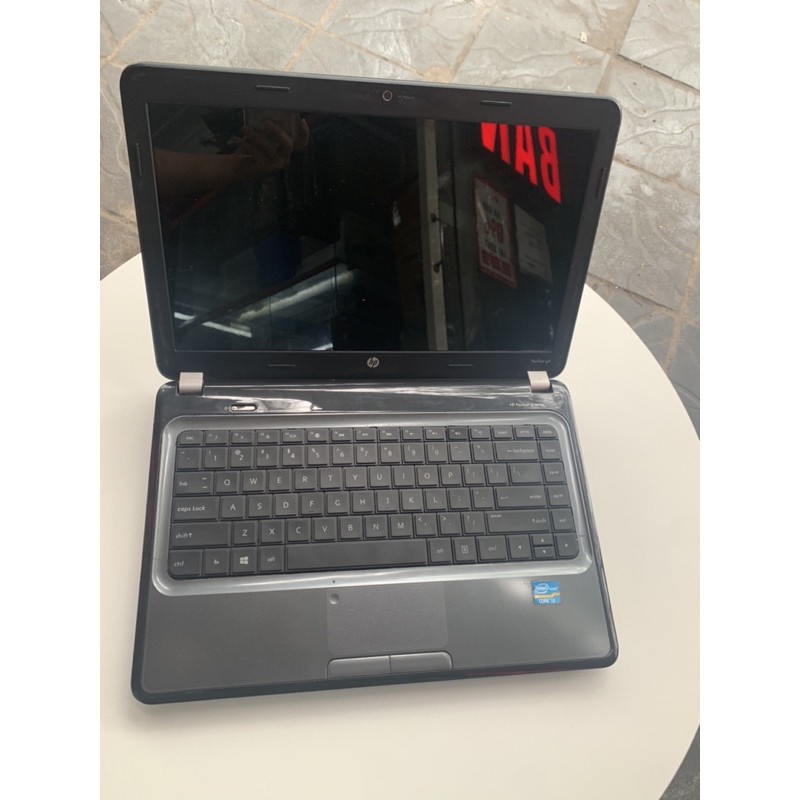 LAPTOP VĂN PHÒNG HP PavilonG4 core i5 ram 4gb vga HD3000 mạnh nguyên bản | BigBuy360 - bigbuy360.vn
