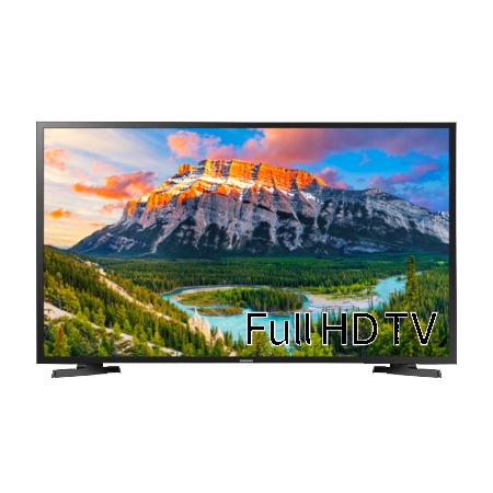 TV Full HD Samsung (UA43R6000AKXXV) - Hàng chính hãng từ kho Samsung