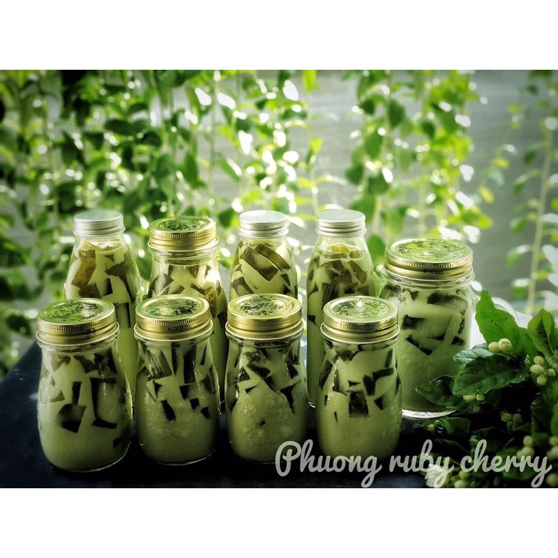 Trà thái xanh pha trà sữa Thái túi 200g | BigBuy360 - bigbuy360.vn