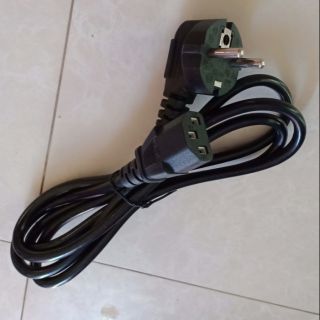 Dây nguồn laptop. Máy tính pc loại tốt