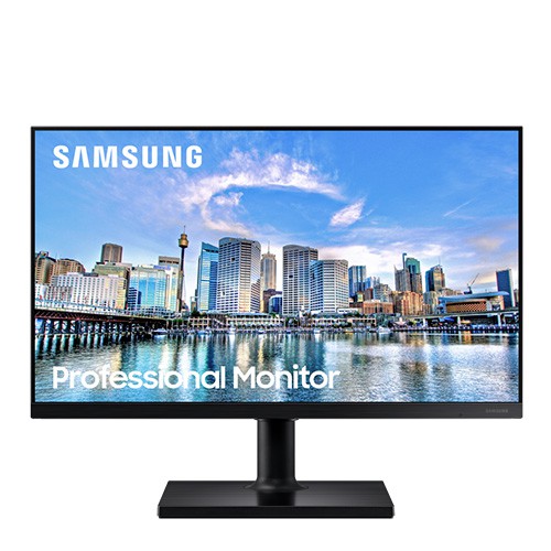 Màn hình Samsung LF22T450FQEXXV (22″/FHD/IPS/75Hz) - Hàng Chính Hãng | BigBuy360 - bigbuy360.vn
