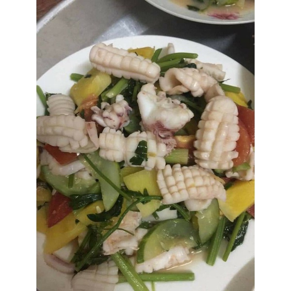 MỰC TỈA HOA 1KG