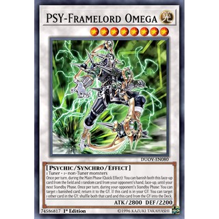 [ Bài Yugioh In ] Dinosaur Deck 2021 ( Tháng 2 )