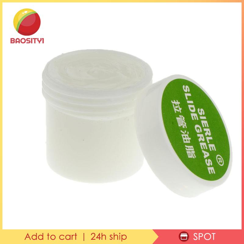 Mỡ Bôi Trơn Tông Đơ Trombone Chuyên Dụng