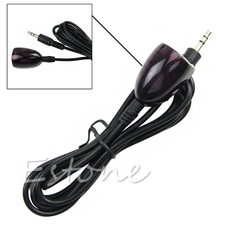 Bộ Hệ Thống Mở Rộng IR Ẩn Chuyển Động Cho TV AV