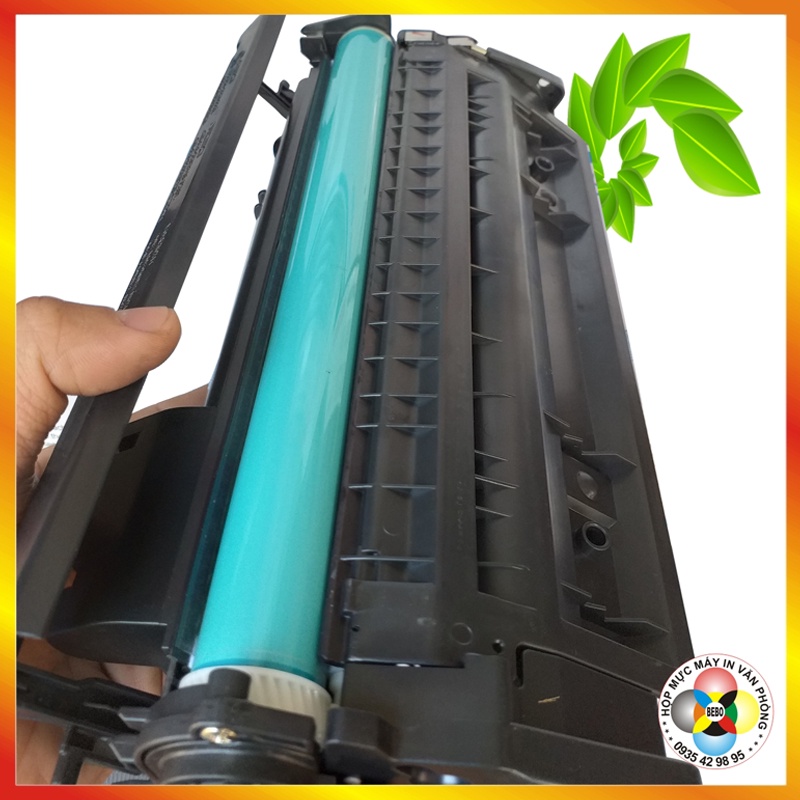 Hộp mực máy in CANON LBP 6680X , 6670DN , 6670 , 6650DN , 6650 , 6600 mã 05A-80A-319