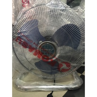 Quạt quỳ Komasu BS35TN