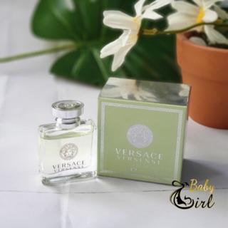 Nước hoa mini Versace Versence