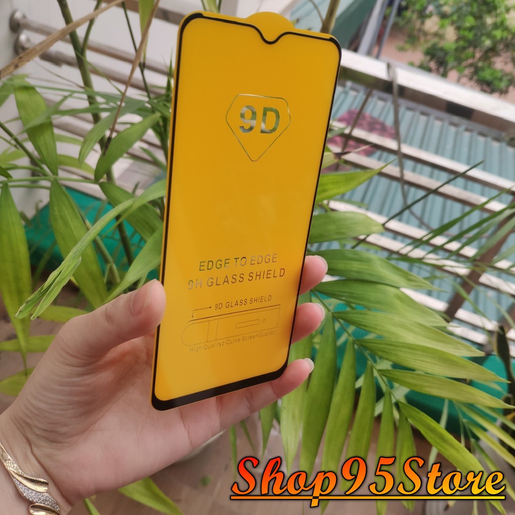 Kính cường lực Full dành cho Vsmart joy 3 Live 4 / Joy 4 / Star 4 / Star 5 Joy 3 bee 3 Aris Active 3