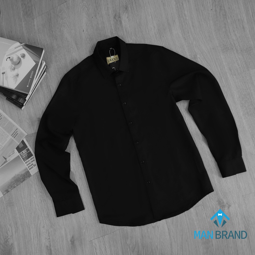 [Mã FAMAYMA2 giảm 10K đơn 50K] [SALE GIÁ GỐC] - SIÊU PHẨM SƠ MI FORM CHUẨN SHOP- BAO ĐỔI TRẢ | BigBuy360 - bigbuy360.vn