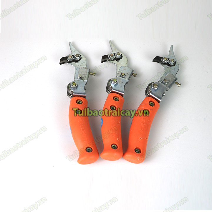 Dụng cụ khoanh vỏ cây lưỡi rạch - D56