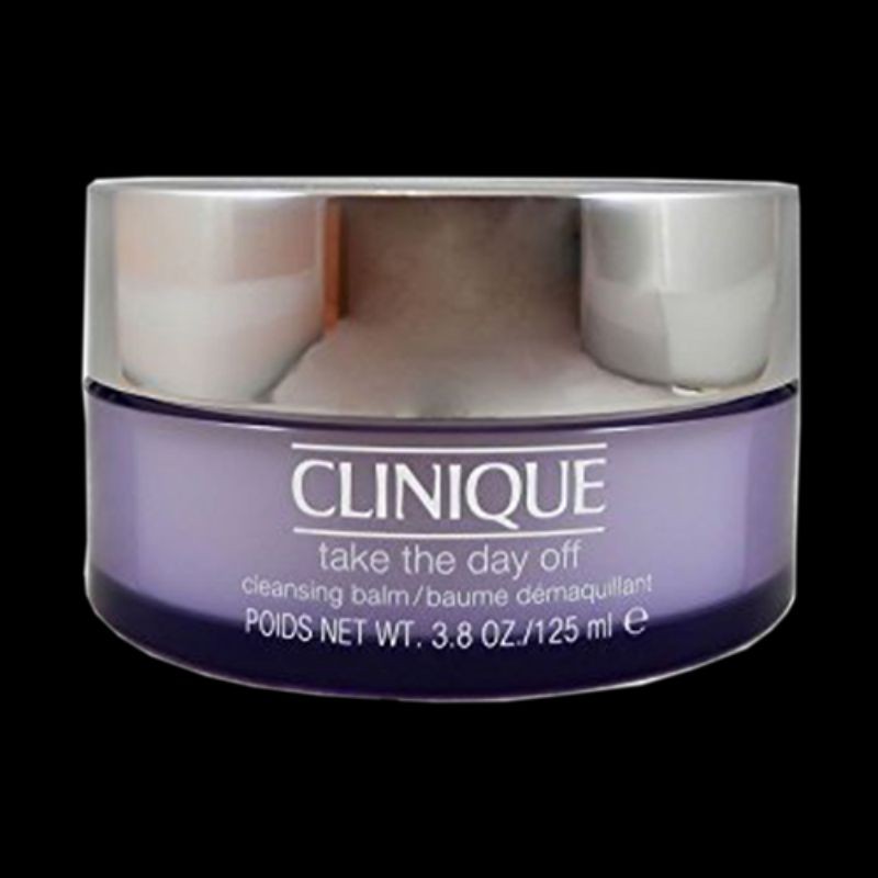CLINIQUE TAKE THE DAY OFF CLEANING BALM