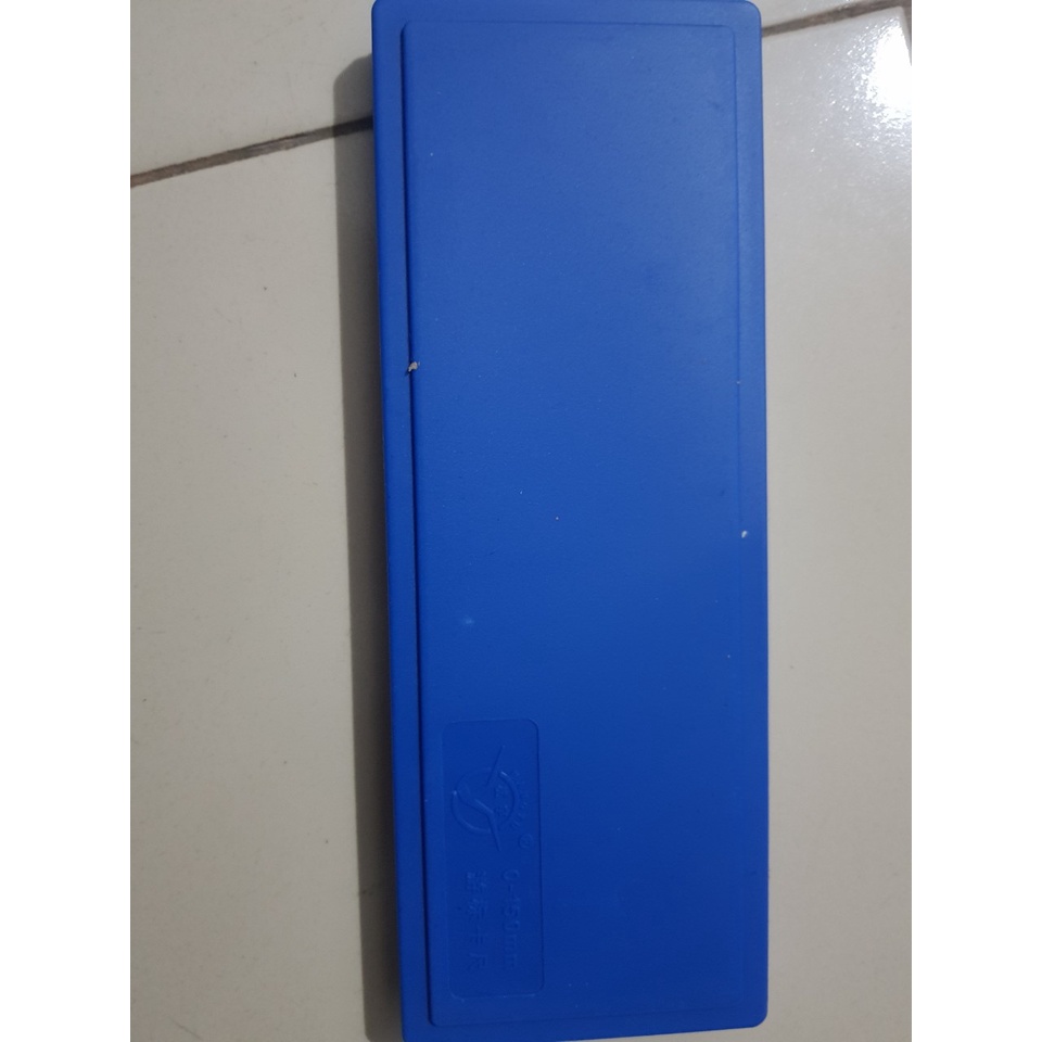 Thước kẹp cơ 150mm Hợp Kim Thép Cao Cấp