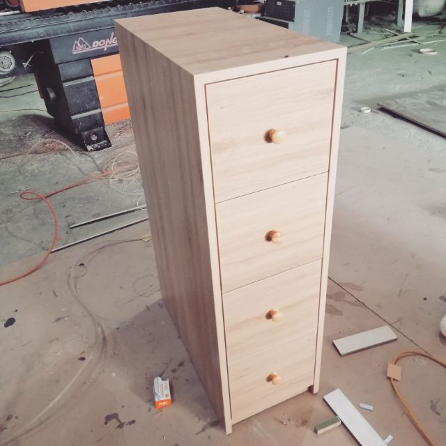 Tủ Gỗ Mini Đa Năng