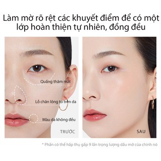 Kem Nền Perfect Diary Dạng Lỏng Tự Nhiên Với Lớp Che Phủ Cao Nhiều Tông Màu Tuỳ Chọn 30ML