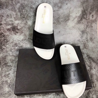 Dép quai ngang Thái Lan full box