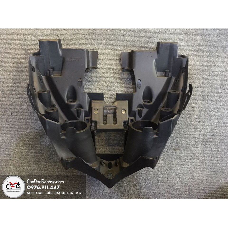 Khuôn nhựa mắt cú ex135