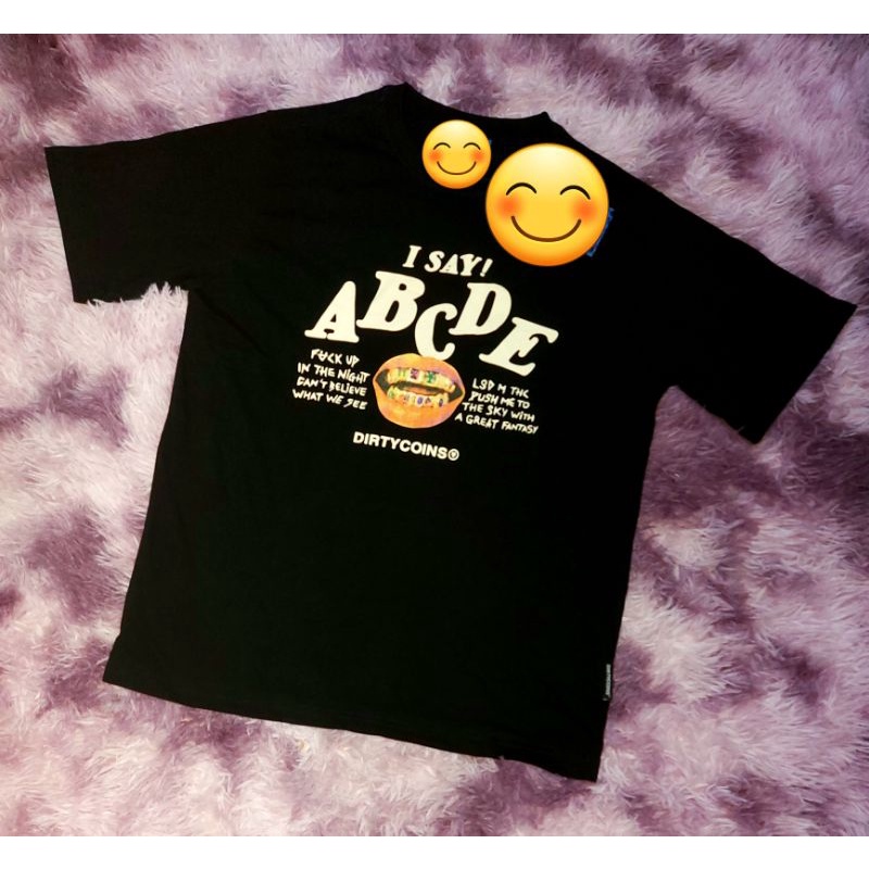 Áo thun hoạt hình