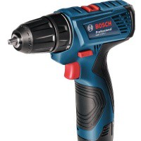 Máy khoan pin Bosch GSR 120-LI GEN II MỚI