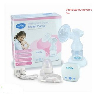 Máy hút sữa điện đơn sanity ap-154ae - bh 2 năm