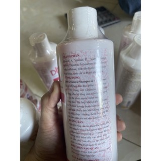 Sữa tắm DIVA Formula 2 – chai 400ml -260ml